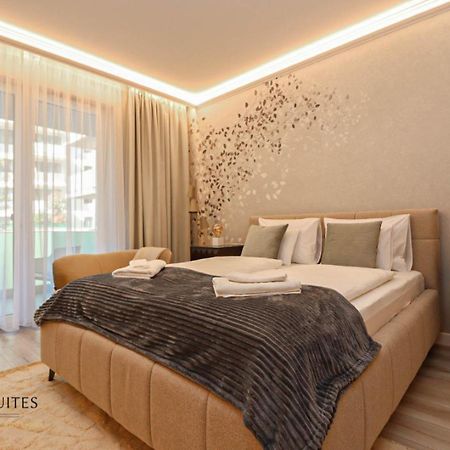 Grand Suites Promenade بودابست المظهر الخارجي الصورة