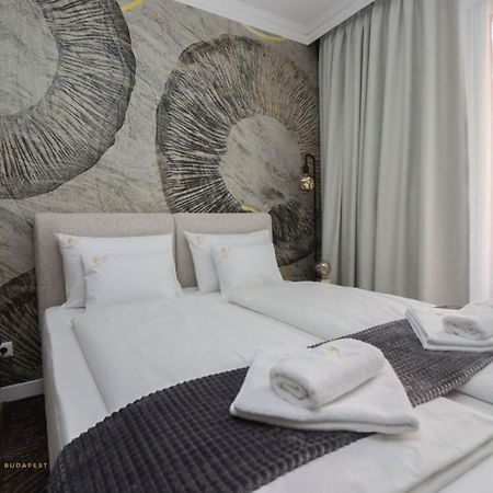 Grand Suites Promenade بودابست المظهر الخارجي الصورة