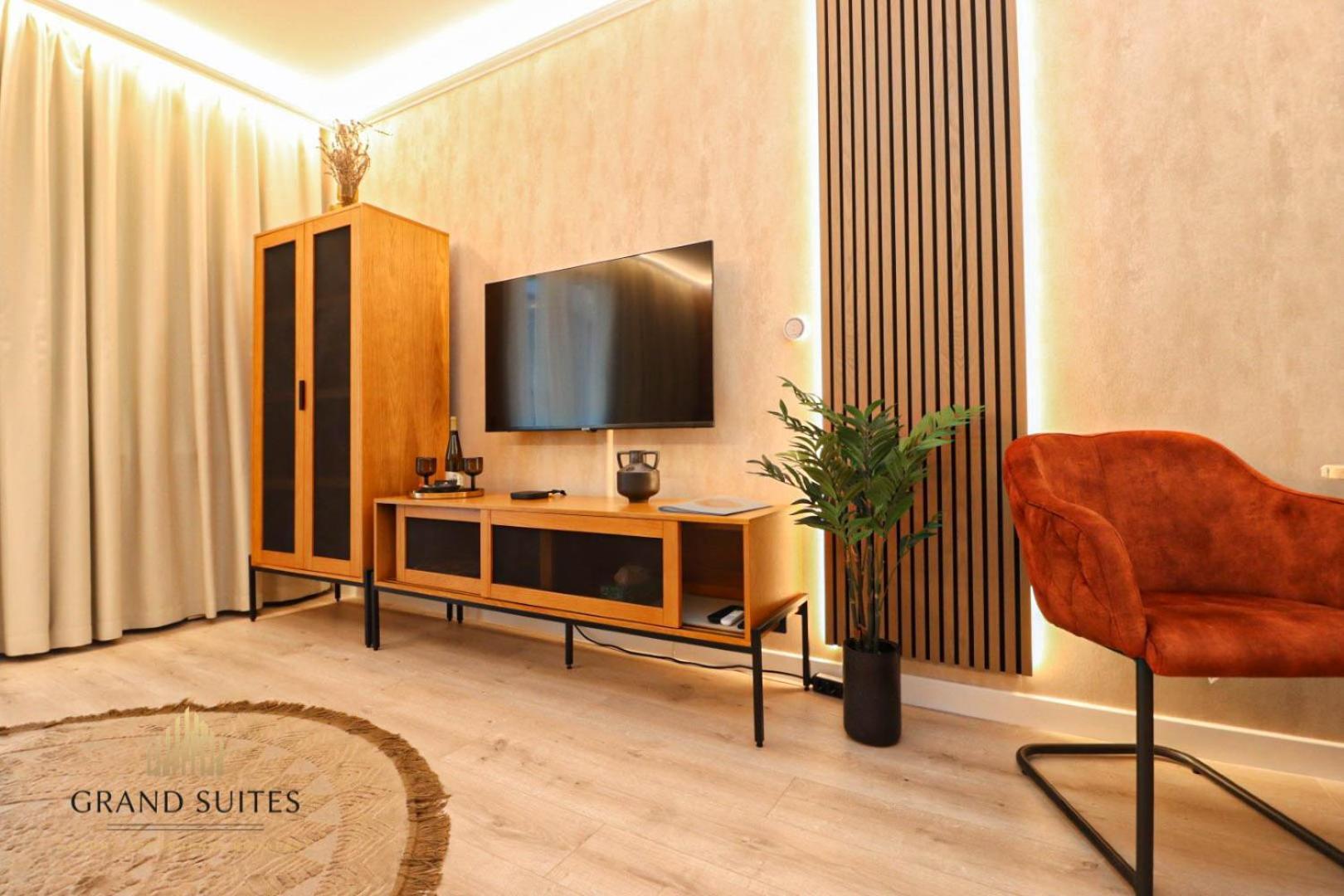 Grand Suites Promenade بودابست المظهر الخارجي الصورة