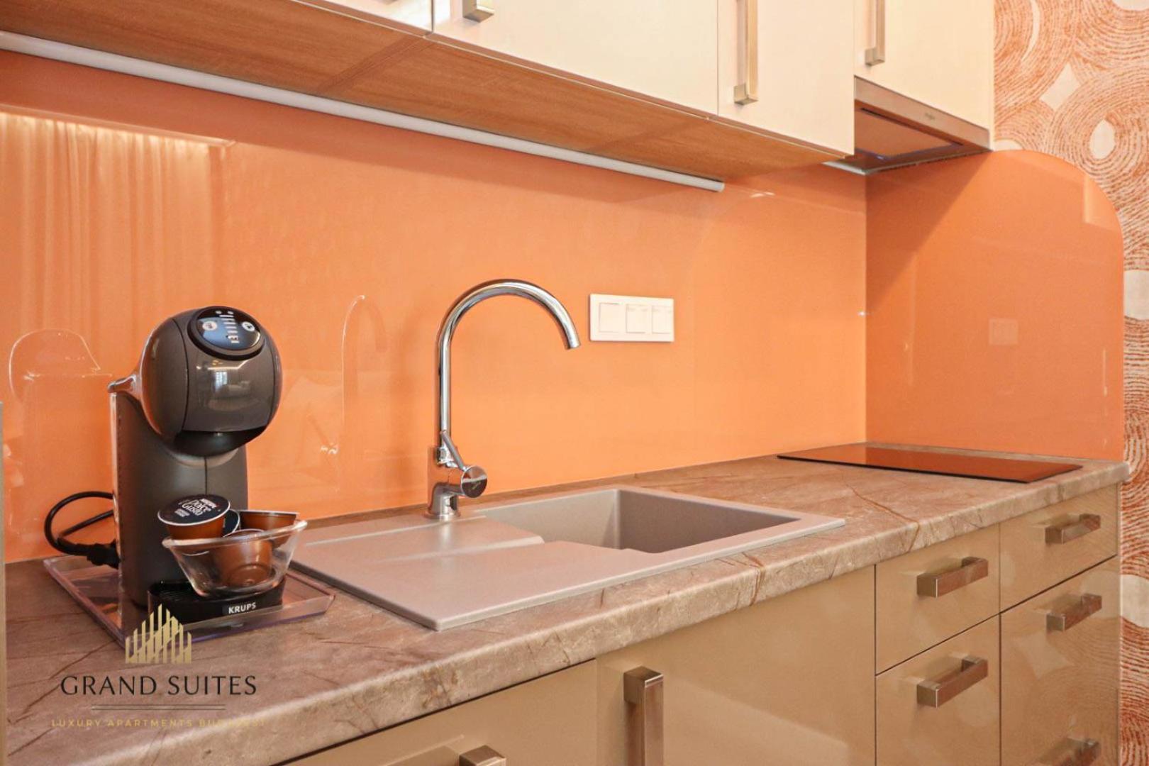 Grand Suites Promenade بودابست المظهر الخارجي الصورة