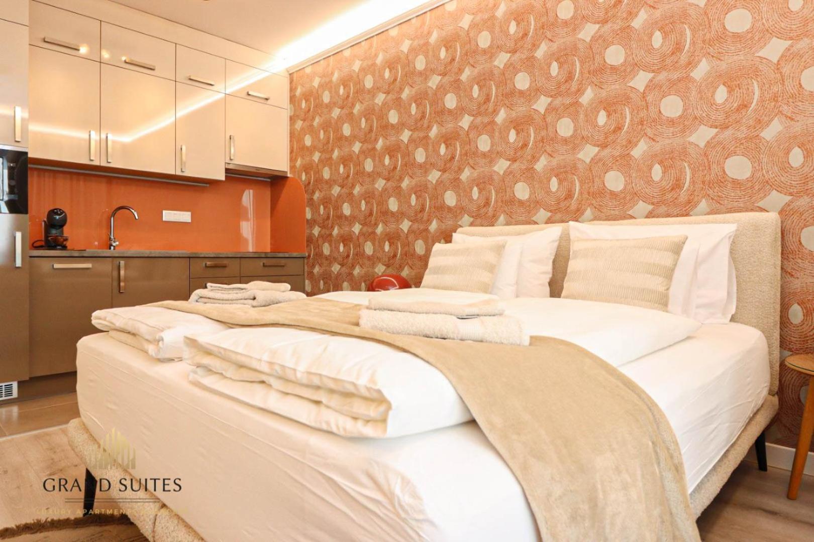 Grand Suites Promenade بودابست المظهر الخارجي الصورة