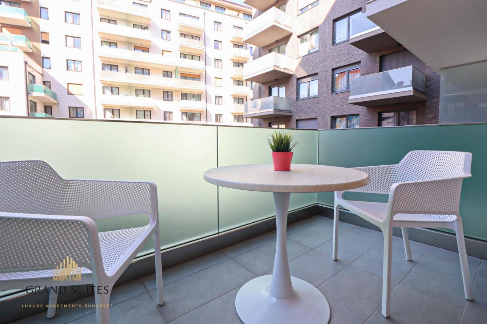 Grand Suites Promenade بودابست المظهر الخارجي الصورة