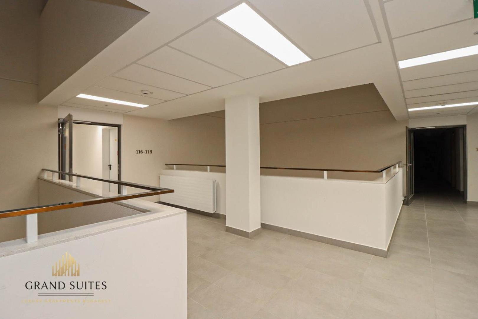 Grand Suites Promenade بودابست المظهر الخارجي الصورة