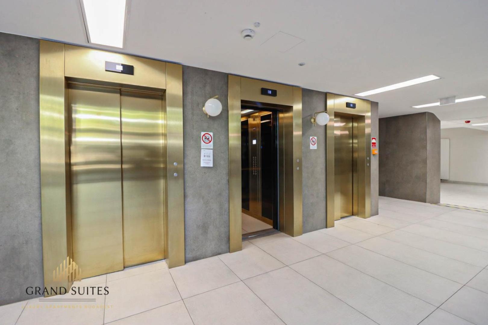 Grand Suites Promenade بودابست المظهر الخارجي الصورة