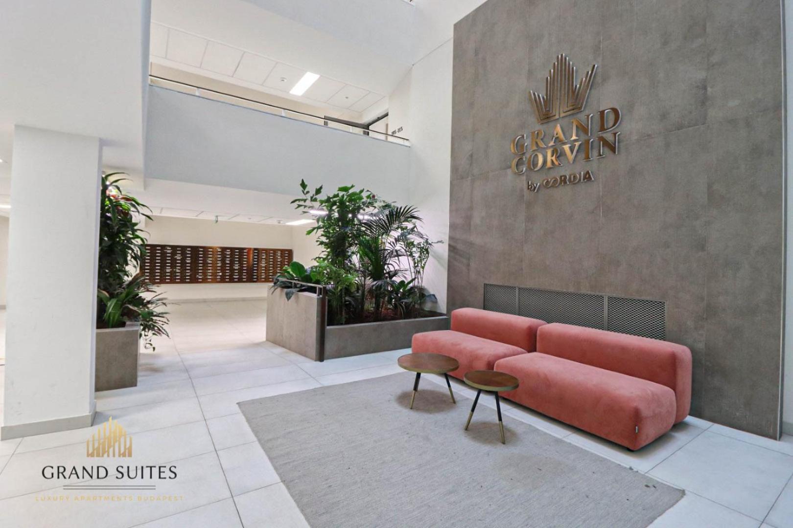 Grand Suites Promenade بودابست المظهر الخارجي الصورة