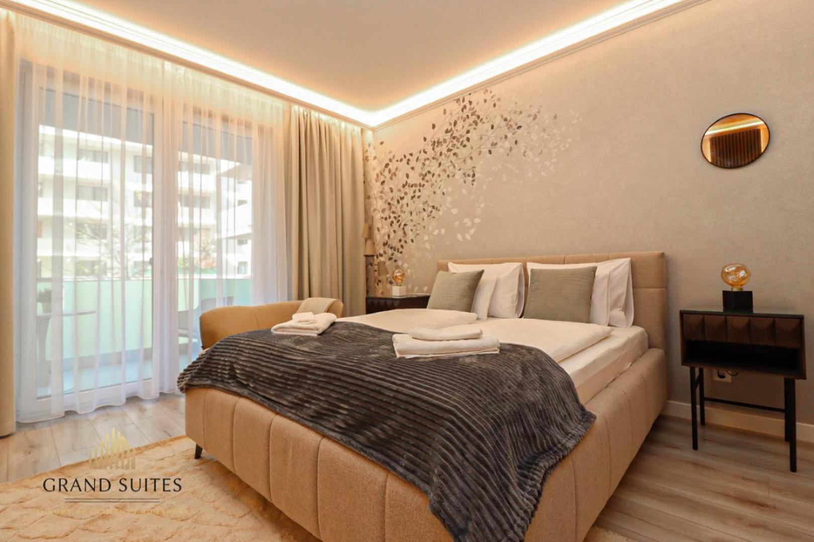 Grand Suites Promenade بودابست المظهر الخارجي الصورة