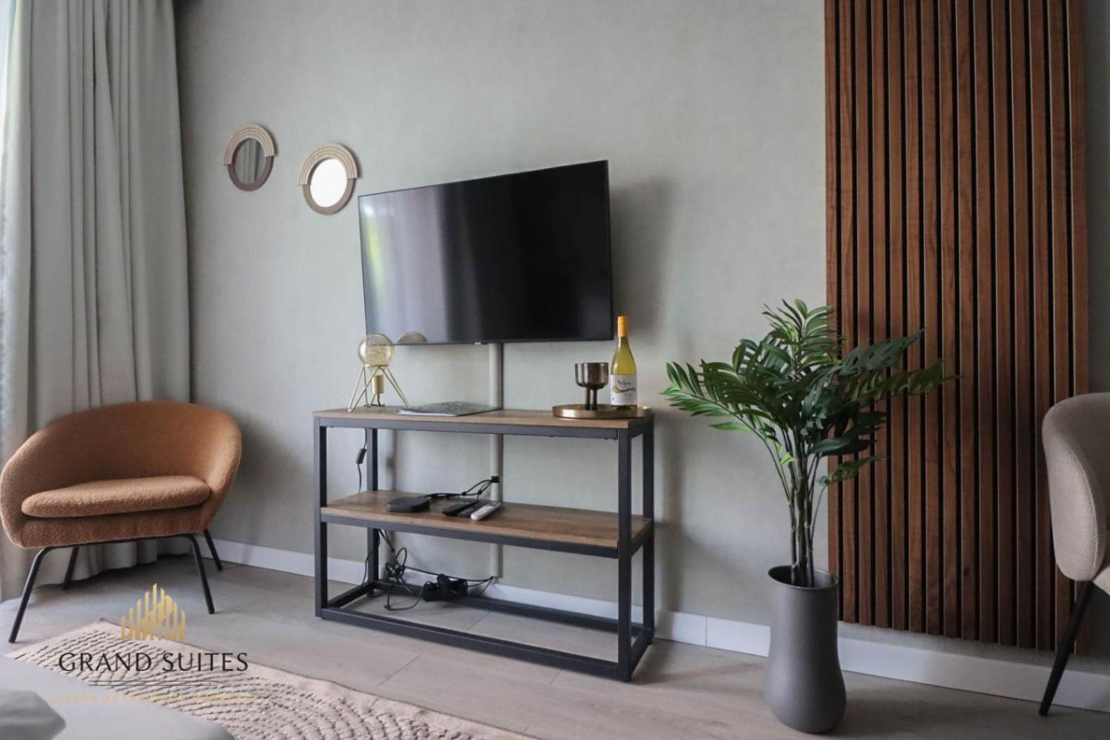 Grand Suites Promenade بودابست المظهر الخارجي الصورة