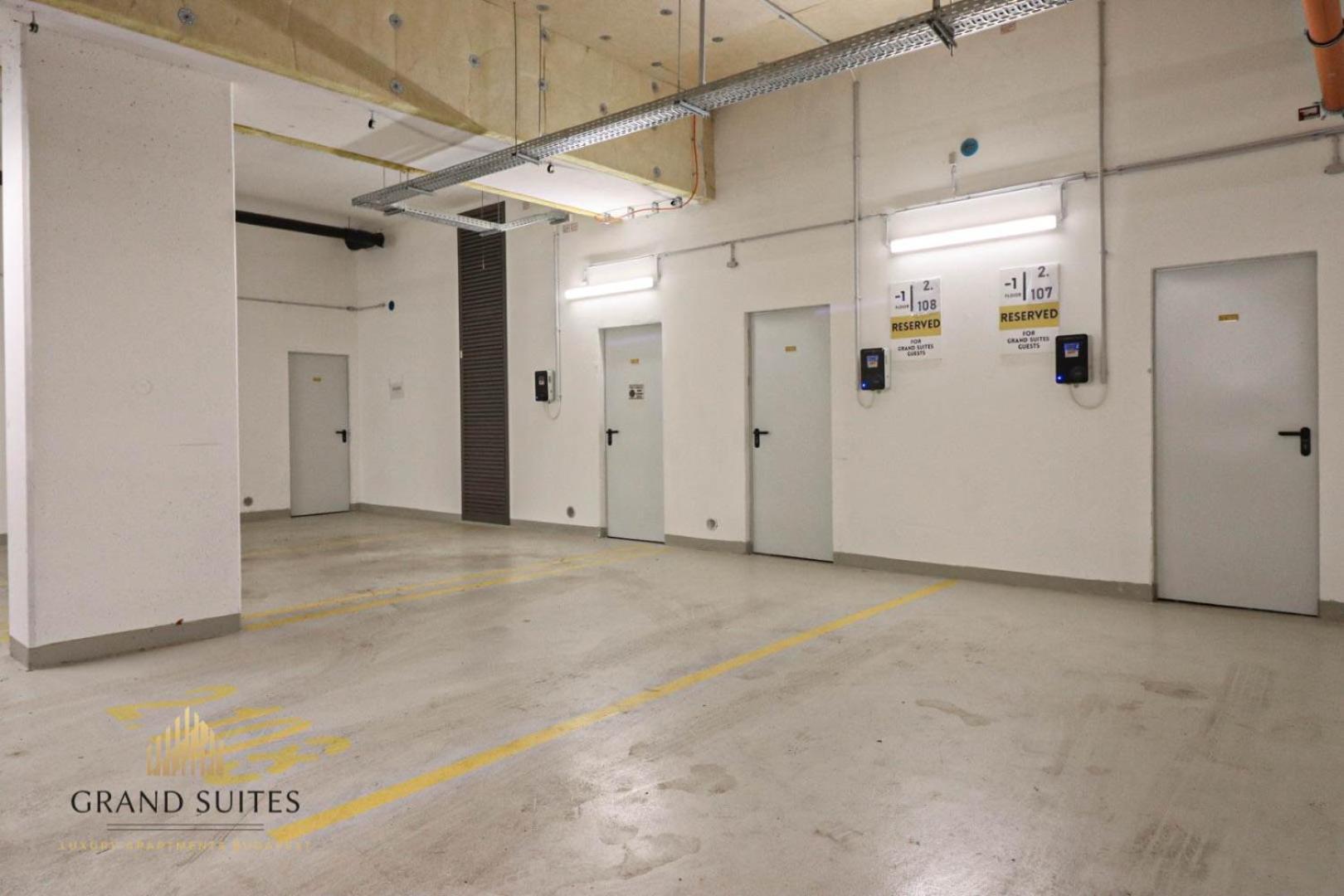 Grand Suites Promenade بودابست المظهر الخارجي الصورة