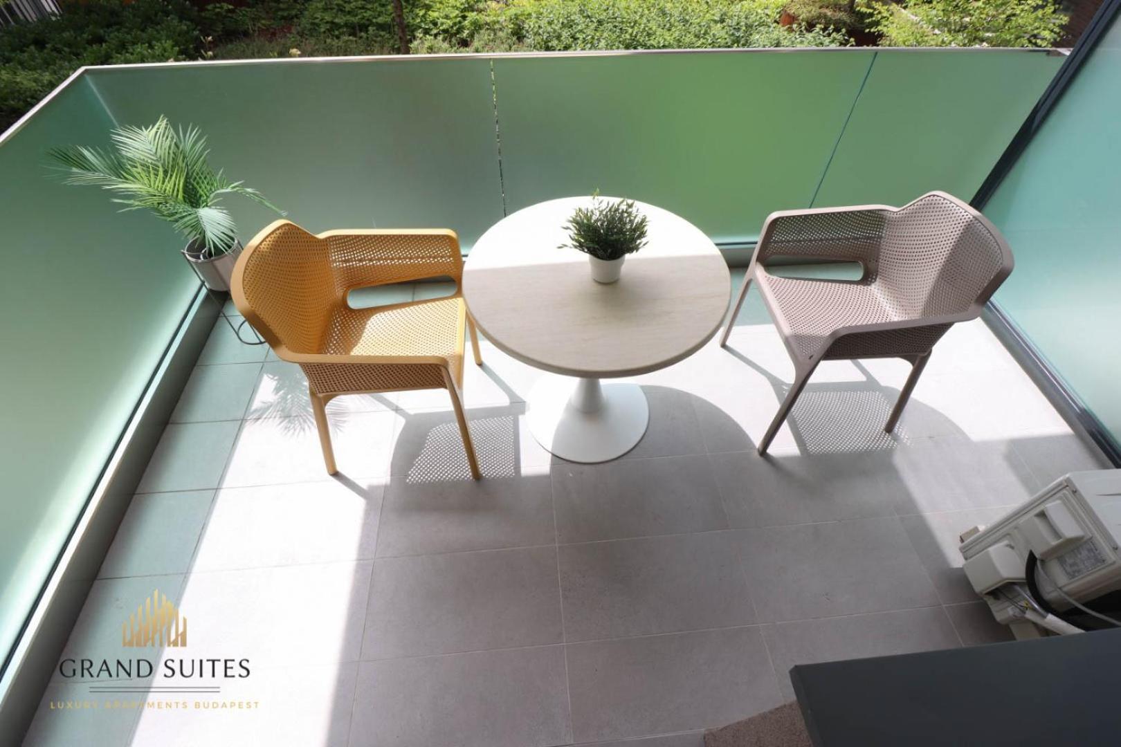 Grand Suites Promenade بودابست المظهر الخارجي الصورة