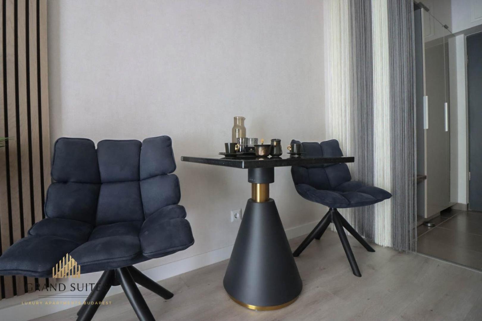 Grand Suites Promenade بودابست المظهر الخارجي الصورة