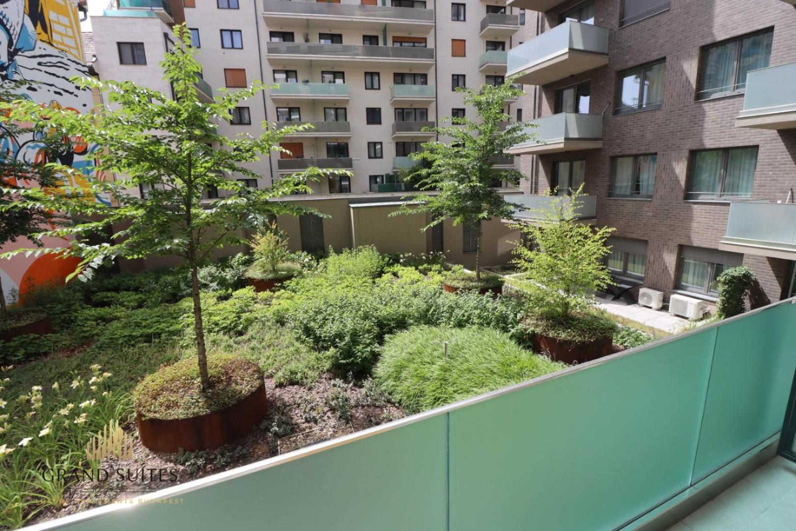 Grand Suites Promenade بودابست المظهر الخارجي الصورة